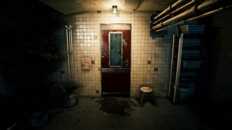 Скриншот 5 из The Exit Project: Backstreets