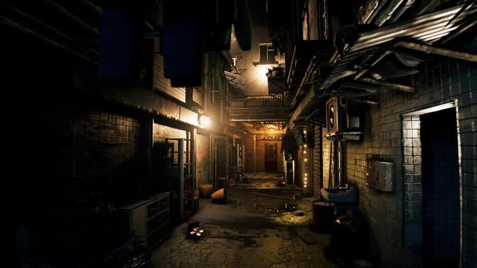 Скриншот 6 из The Exit Project: Backstreets