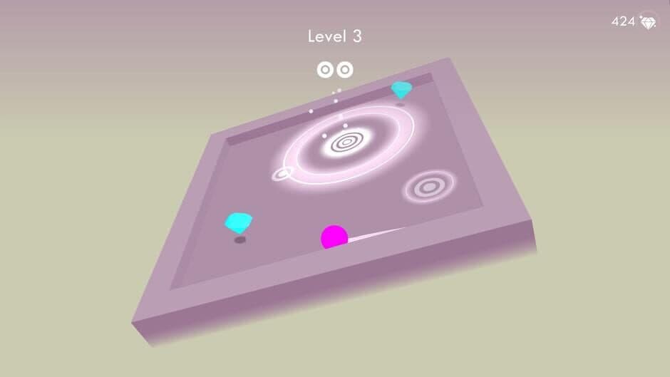Скриншот 3 из Roll Ball