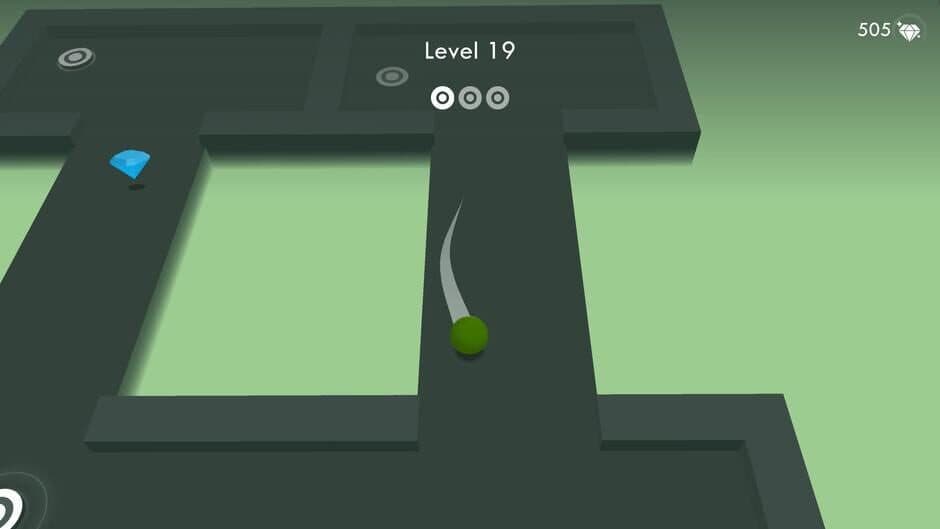 Скриншот 6 из Roll Ball