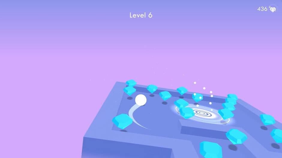 Скриншот 7 из Roll Ball