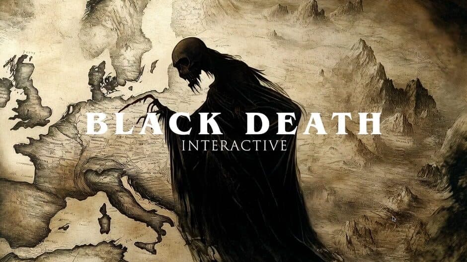 Скриншот 7 из Black Death Interactive