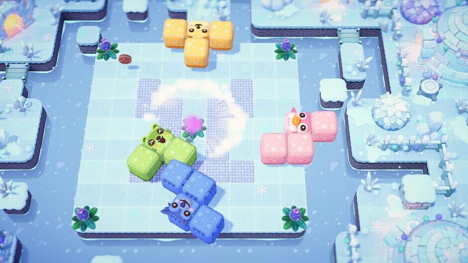 Скриншот 1 из All You Need is Help: The Lively Friends Pack