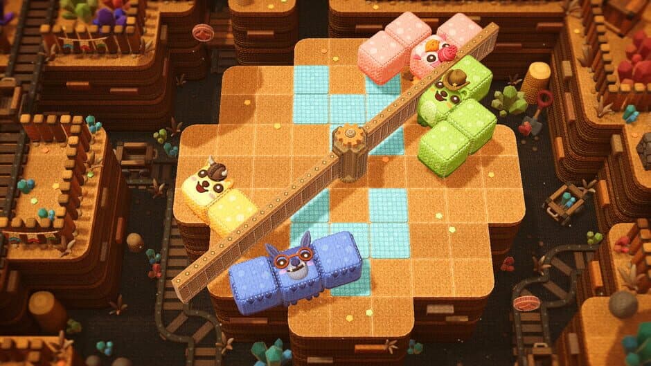 Скриншот 3 из All You Need is Help: The Lively Friends Pack