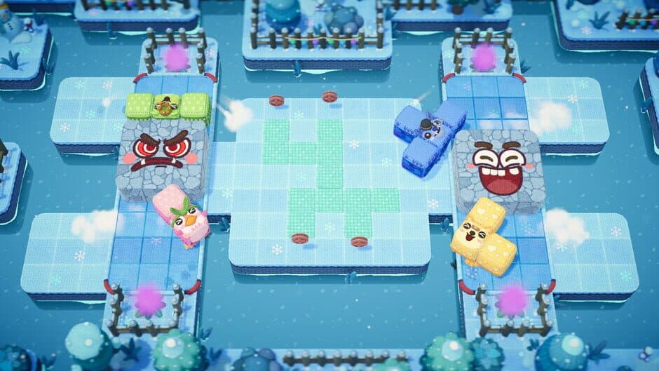 Скриншот 4 из All You Need is Help: The Lively Friends Pack