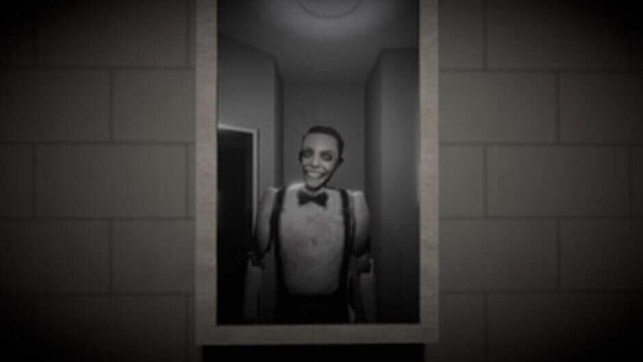 Скриншот 1 из Mirror, Mirror