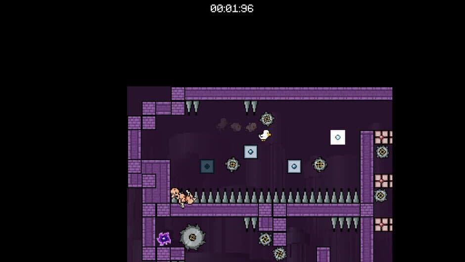 Скриншот 5 из Playing God