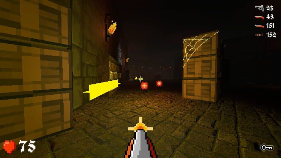 Скриншот 6 из Dreadborne Dungeon