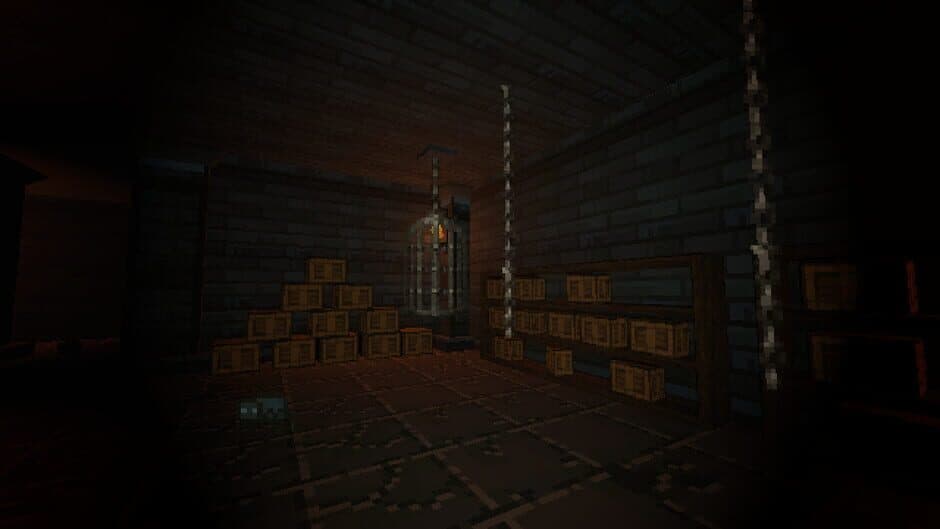 Скриншот 8 из Dreadborne Dungeon