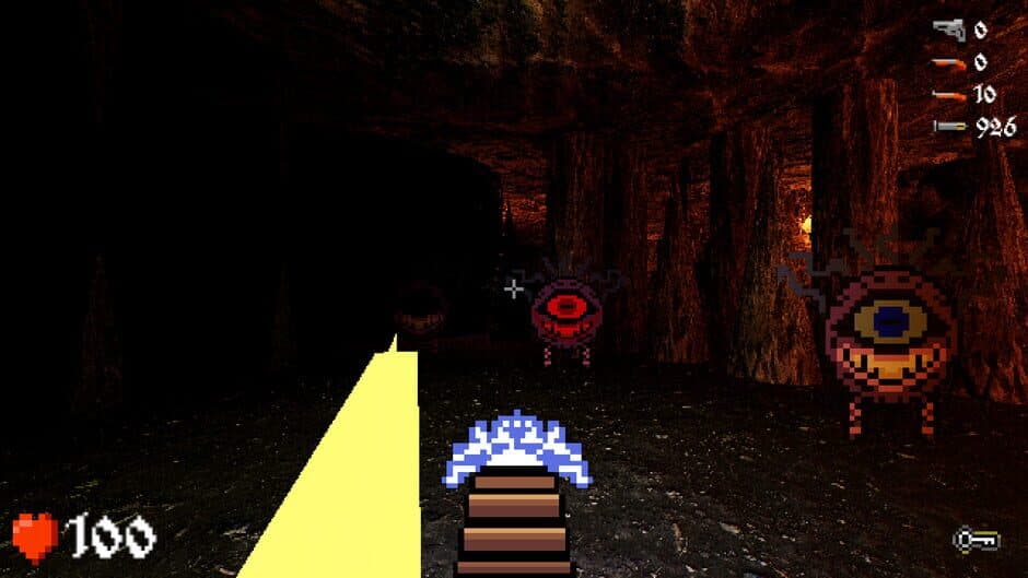 Скриншот 9 из Dreadborne Dungeon