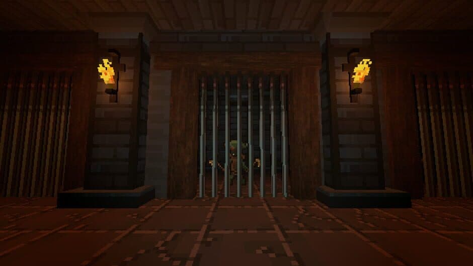 Скриншот 4 из Dreadborne Dungeon