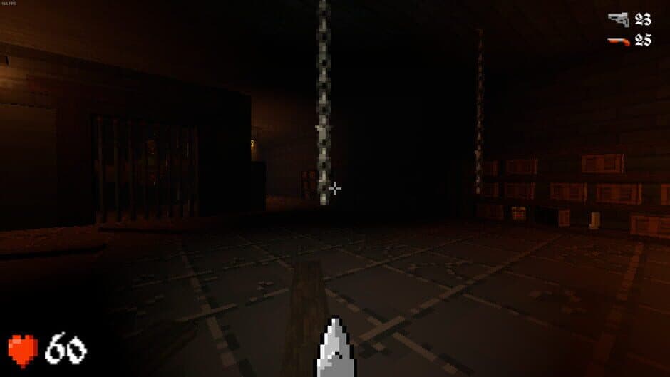 Скриншот 2 из Dreadborne Dungeon