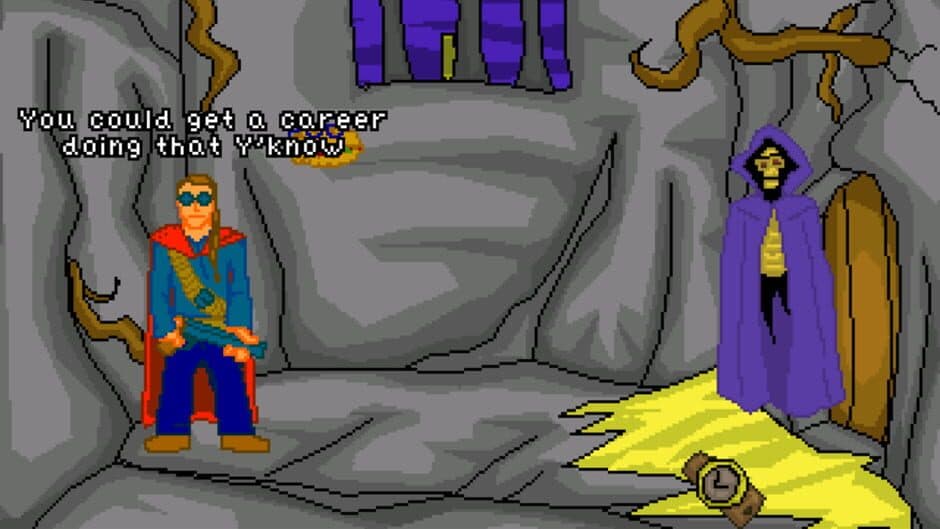 Скриншот 1 из Demon Slayer 5