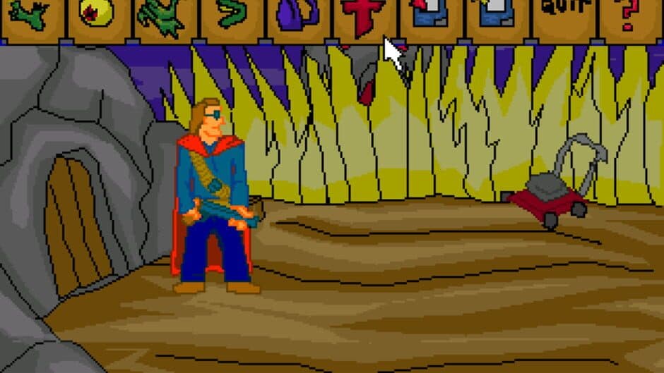 Скриншот 2 из Demon Slayer 5