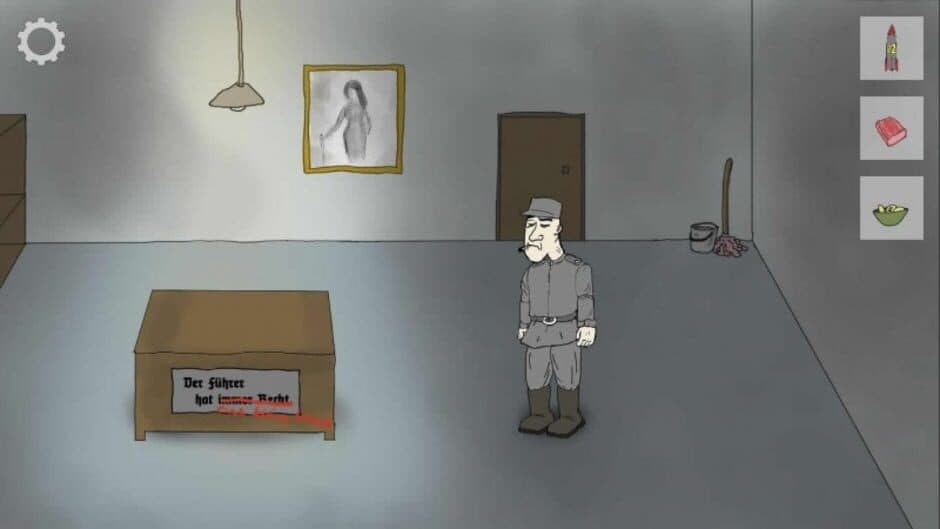 Скриншот 2 из Der Bunker