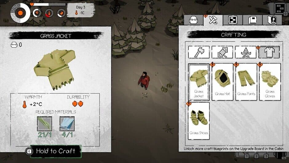 Скриншот 8 из Angst: A Tale of Survival