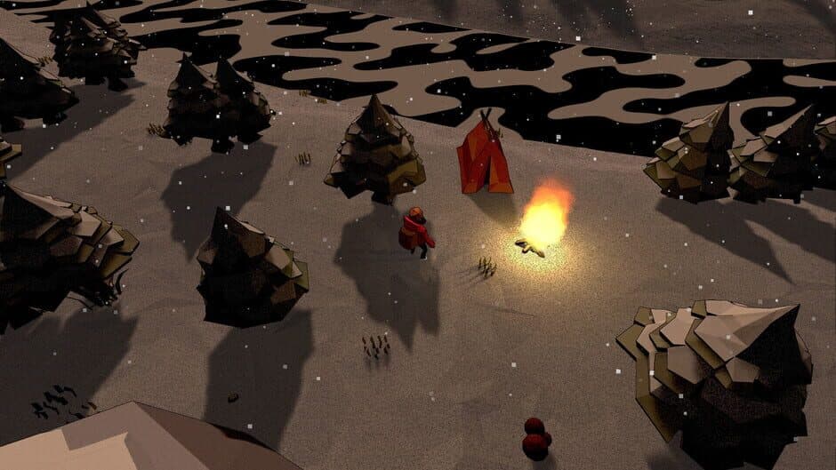 Скриншот 9 из Angst: A Tale of Survival
