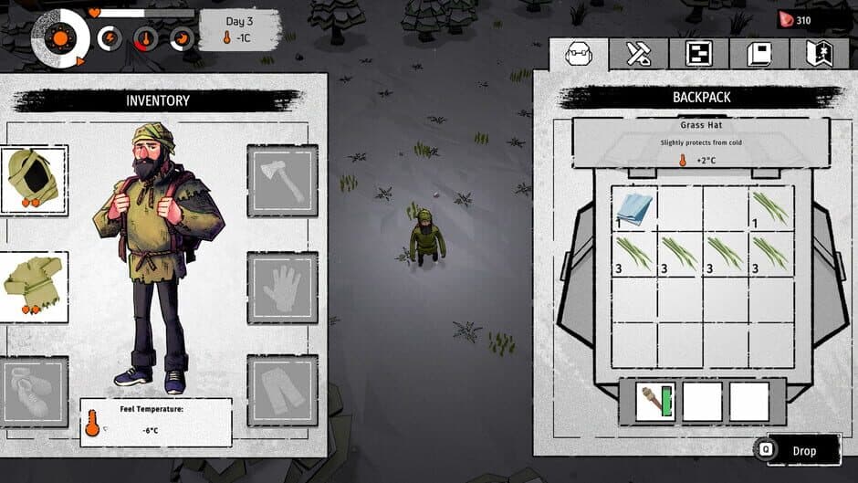 Скриншот 10 из Angst: A Tale of Survival