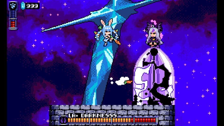 Скриншот 7 из Flare Nuinui Quest