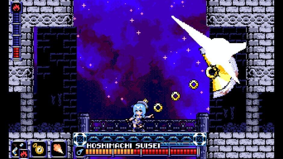 Скриншот 9 из Flare Nuinui Quest