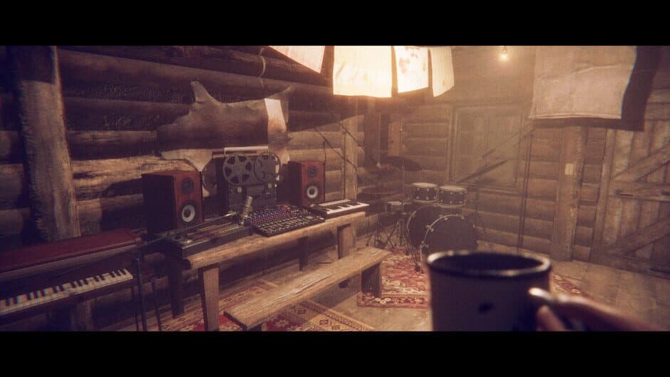 Скриншот 7 из Project Songbird