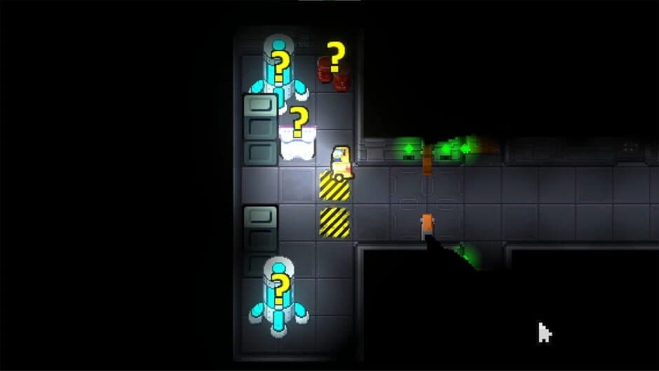 Скриншот 4 из Void Scout