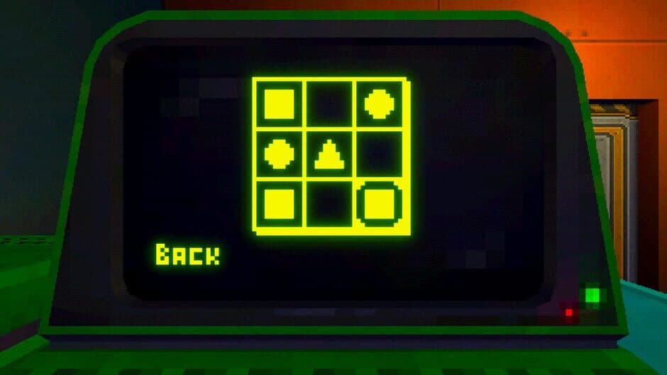 Скриншот 2 из Escape from Mutation Station
