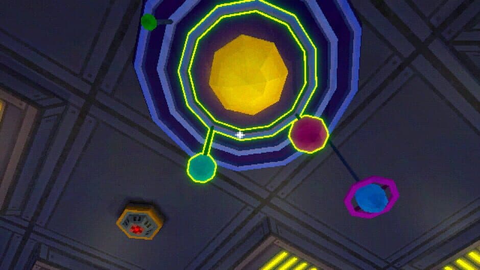 Скриншот 3 из Escape from Mutation Station