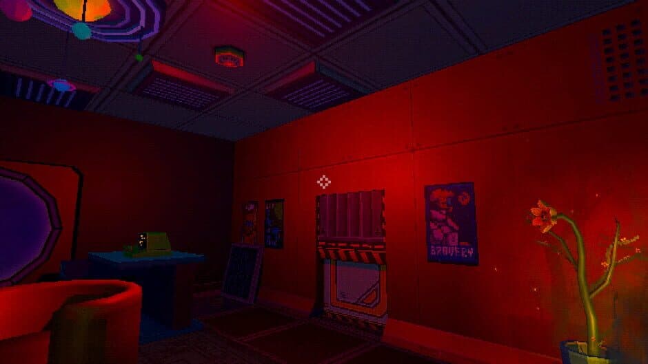 Скриншот 5 из Escape from Mutation Station