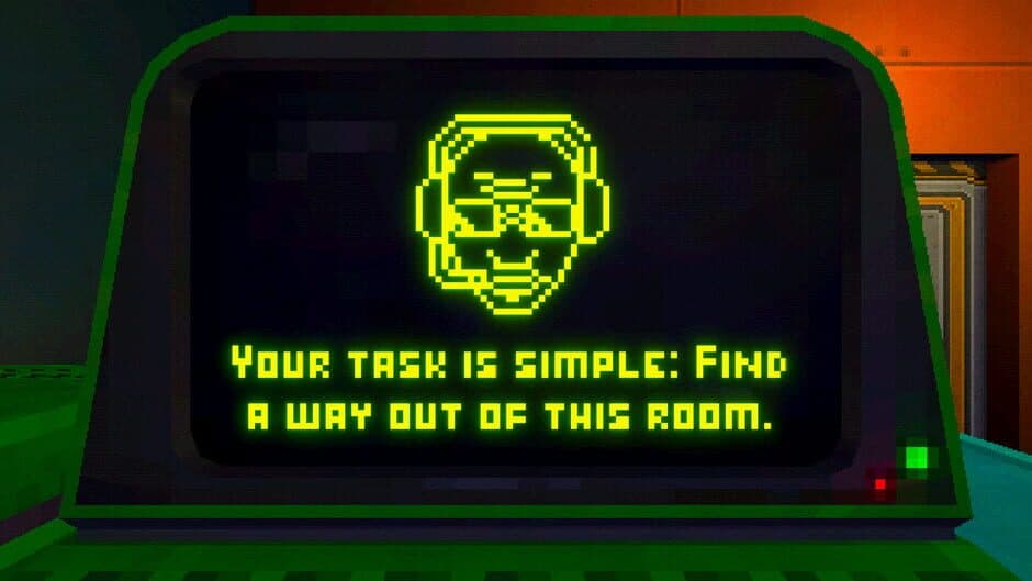 Скриншот 6 из Escape from Mutation Station