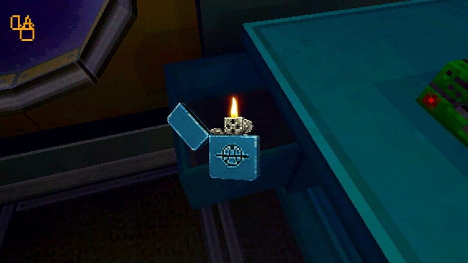Скриншот 7 из Escape from Mutation Station