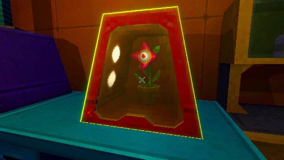 Скриншот 10 из Escape from Mutation Station