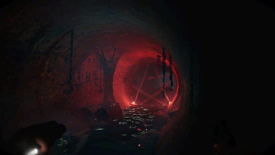 Скриншот 2 из Satanic