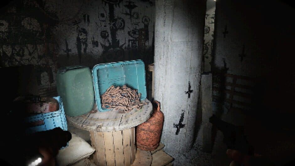 Скриншот 3 из Satanic