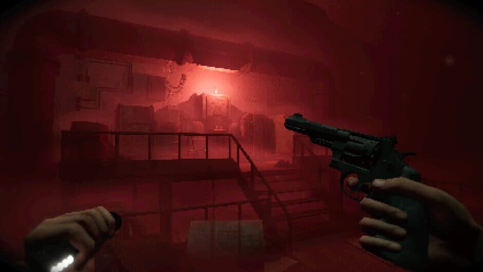 Скриншот 7 из Satanic