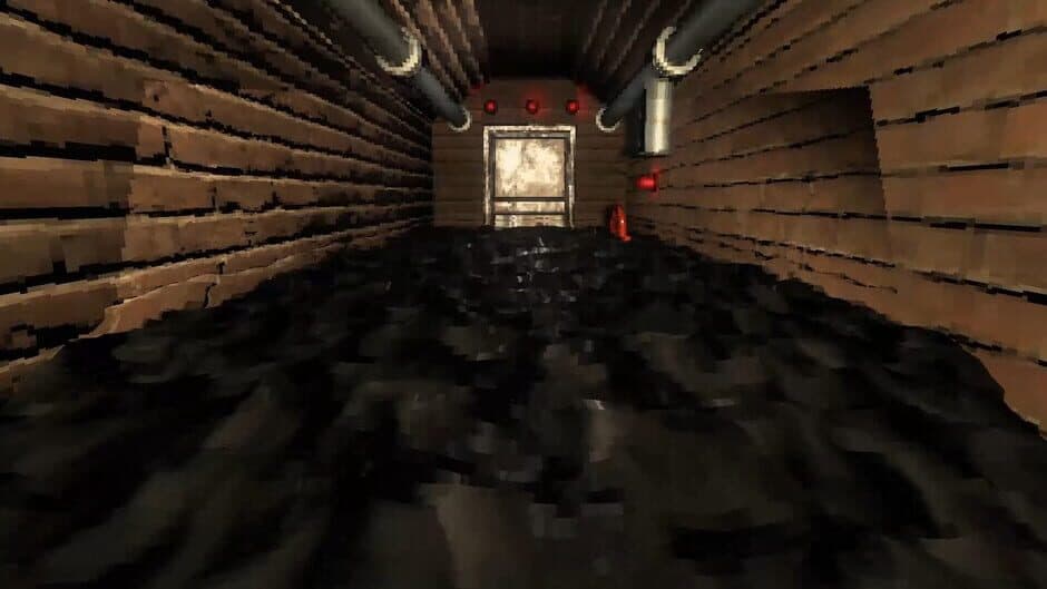 Скриншот 2 из Blind Exposure