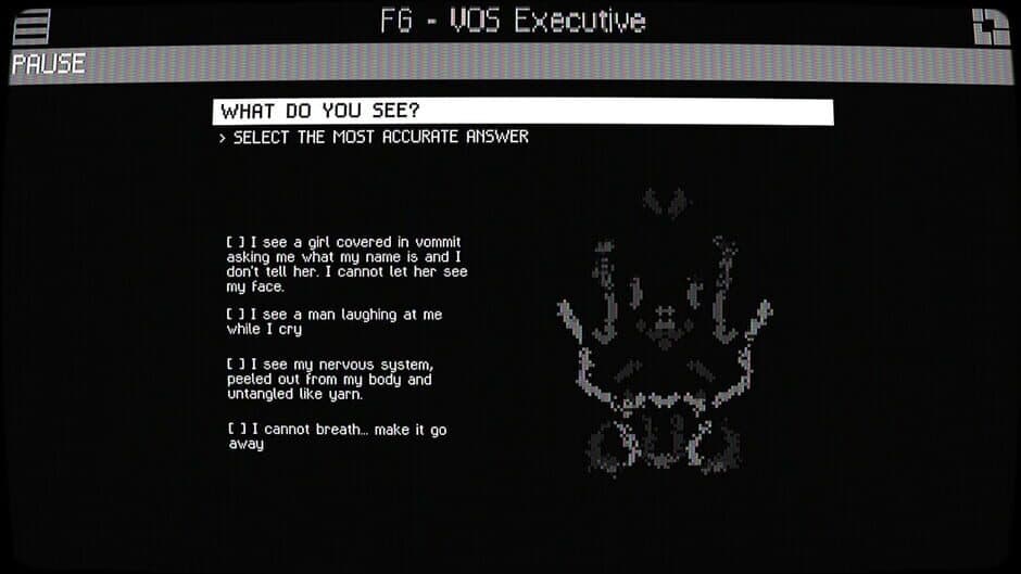 Скриншот 1 из Vile: Exhumed