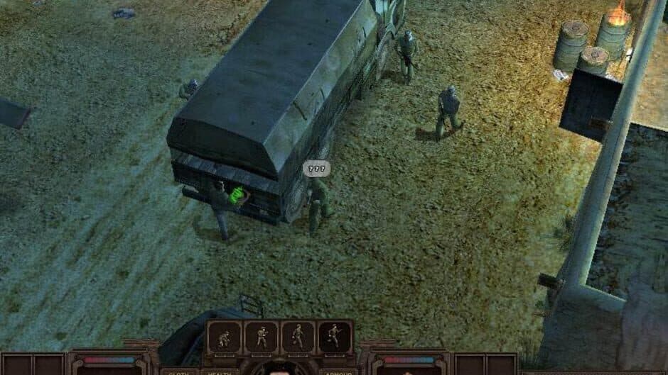Скриншот 4 из Cold Zero: The Last Stand