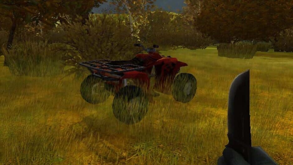 Скриншот 3 из Cabela's Dangerous Hunts