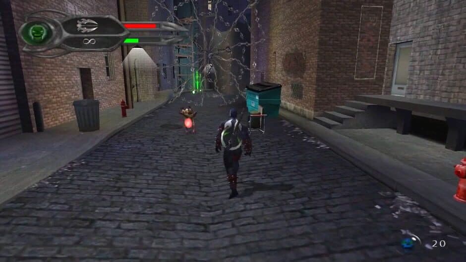 Скриншот 3 из Spawn: Armageddon