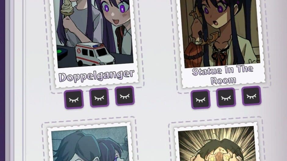 Скриншот 5 из Miss Perfect Miss Ending
