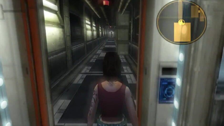 Скриншот 3 из Headhunter: Redemption