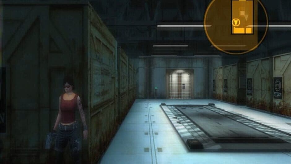Скриншот 5 из Headhunter: Redemption