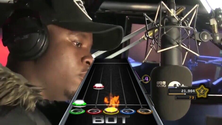 Скриншот 4 из Clone Hero