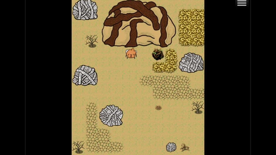 Скриншот 4 из The Curse of the Demon Tree