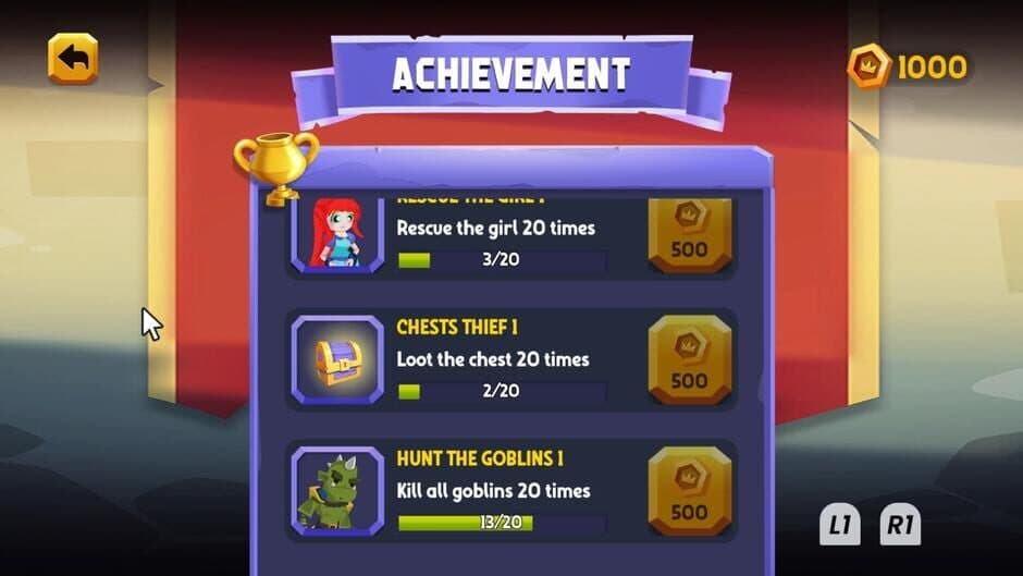 Скриншот 4 из Hero Rescue