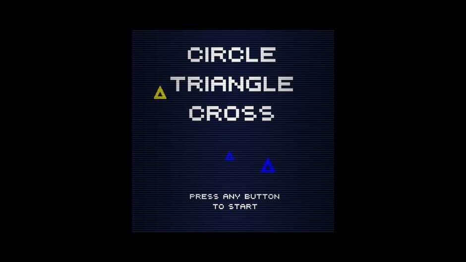 Скриншот 1 из Circle Triangle Cross