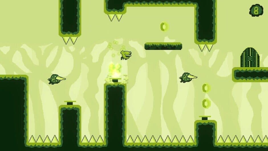 Скриншот 4 из Ducky Dash