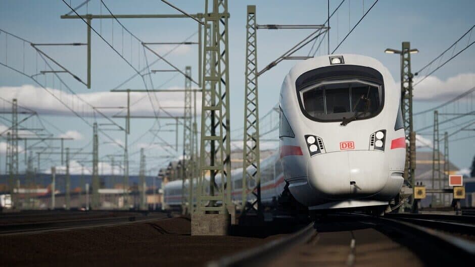 Скриншот 3 из Train Sim World 5: German Regional Edition