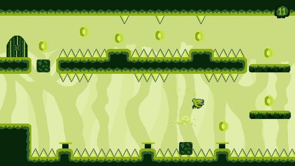 Скриншот 3 из Ducky Dash